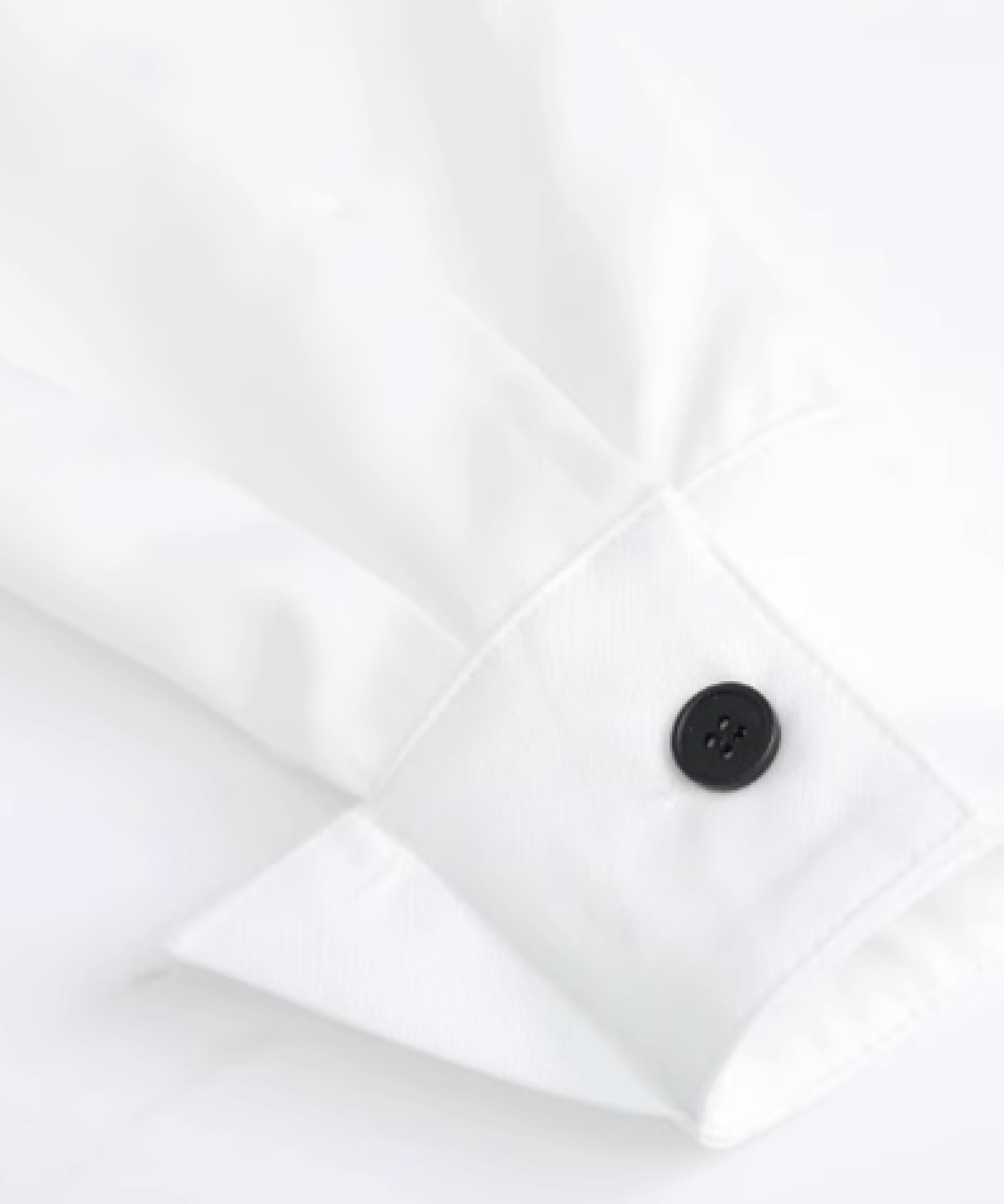 Design Lapel Bicolor Shirt